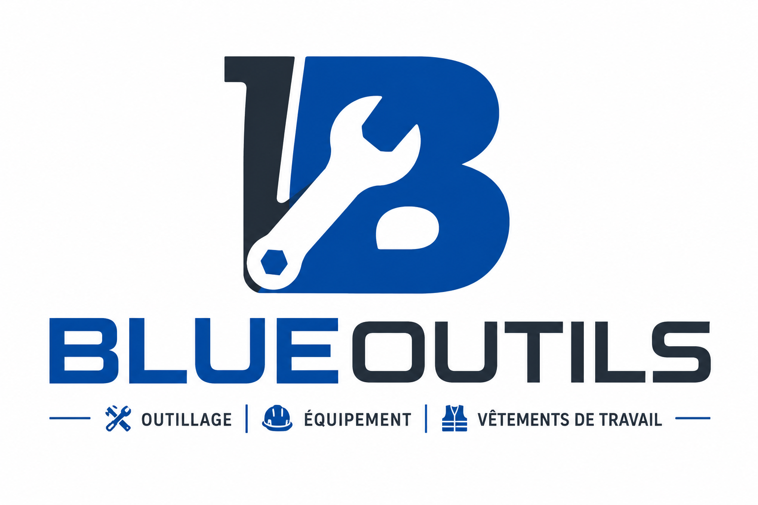 Blue Outils
